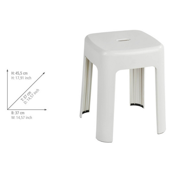 Hocker Alaska WENKO