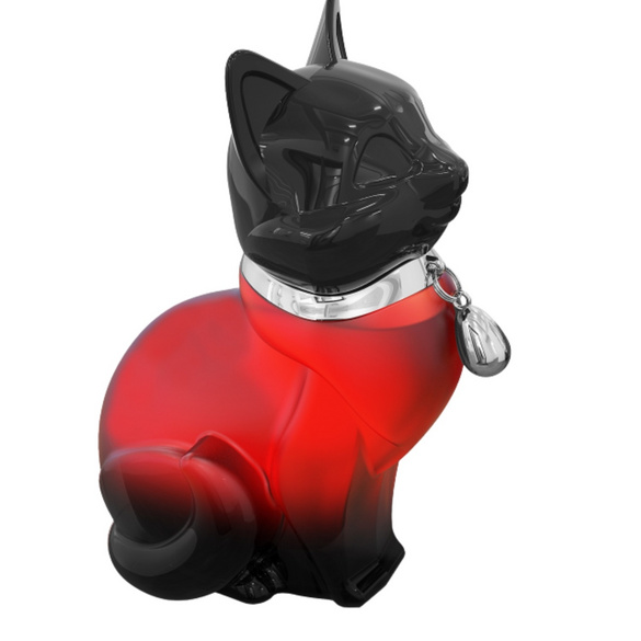 Eau de Parfum Gattina Rubin von Jean-Pierre Sand