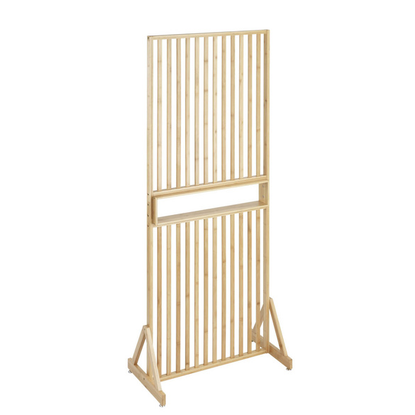 Raumtrenner mit Ablage Kailua WENKO