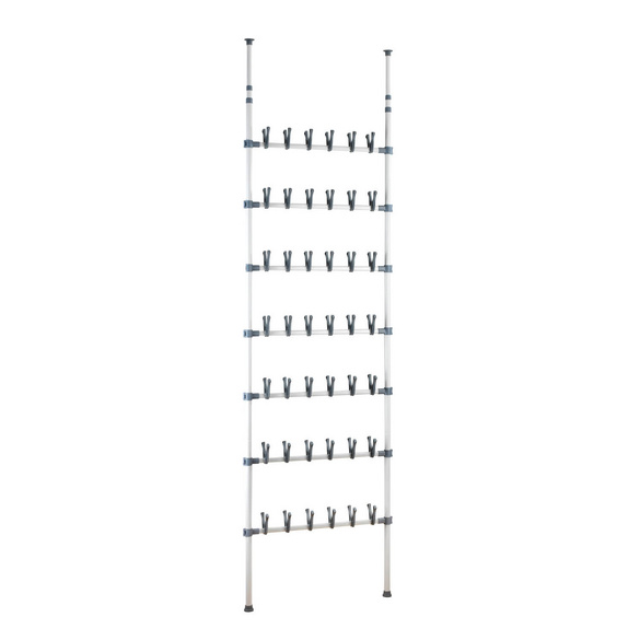 Teleskop-Schuhregal Atlas WENKO