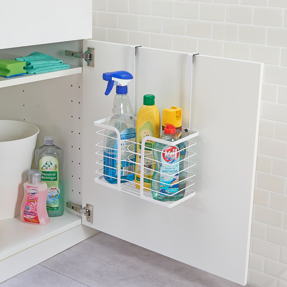 Schrank-Einhängekorb