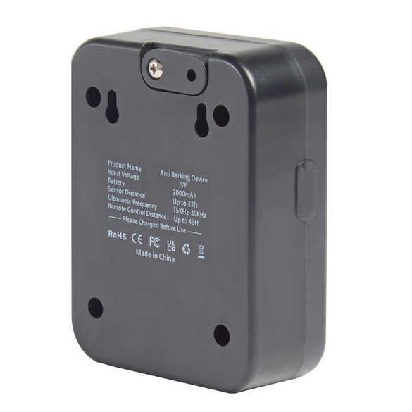 Bell-Stopp für Hunde