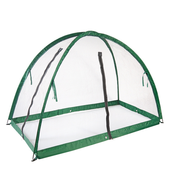 Pflanzenschutzkäfig