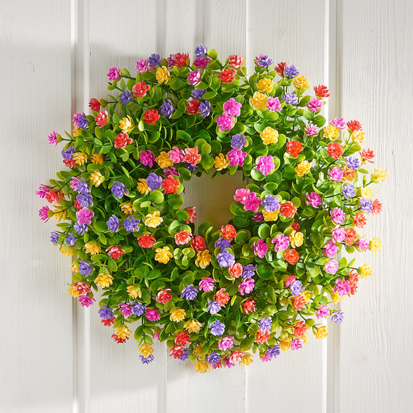 Blumenkranz "Sommer"