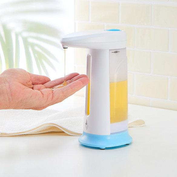 Elektrischer Seifenspender