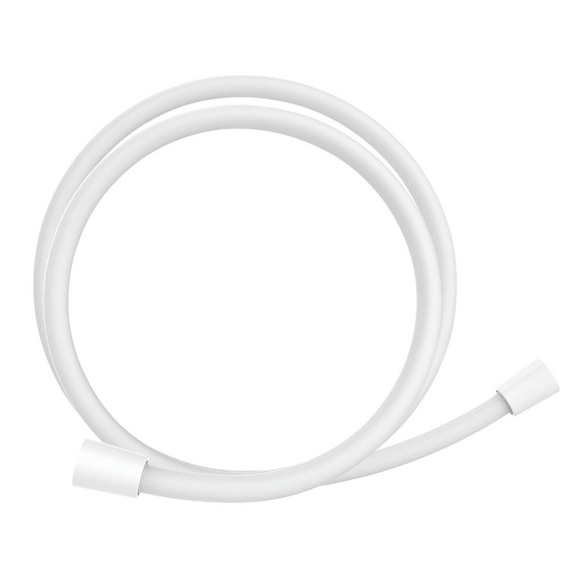 Brauseset „Watersaving“ Weiß 70 cm WENKO