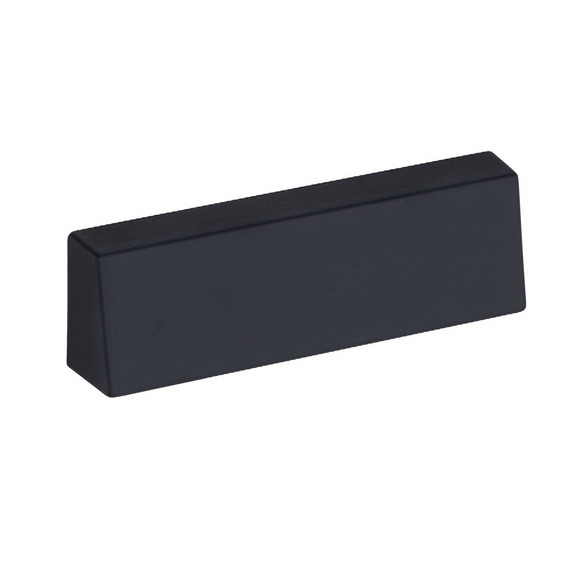 Bad- & Duschabzieher Agana mit Magnethalterung WENKO