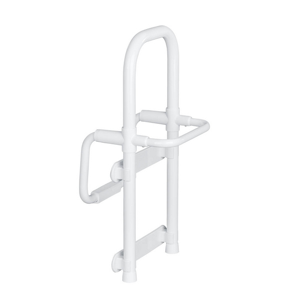 Badewannen-Einstiegshilfe „Secura“ Weiß WENKO