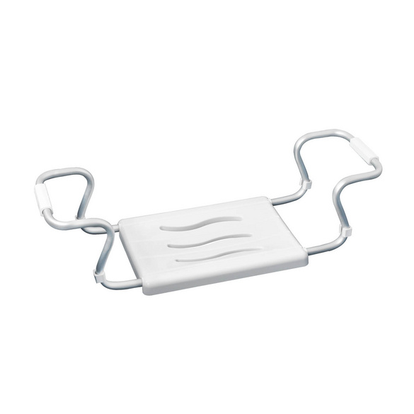 Badewannensitz „Secura“ Weiß WENKO