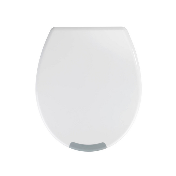 WC-Sitz „Secura Comfort L“ mit Sitzflächenerhöhung WENKO