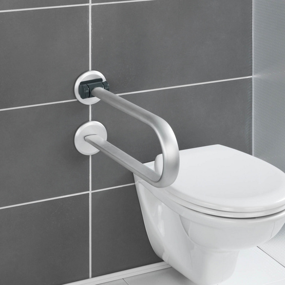 Badstützgriff klappbar „Secura Premium“ WENKO