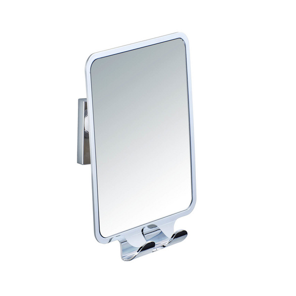 Vacuum-Loc® Antibeschlagspiegel „Quadro“ WENKO