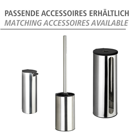 WC-Garnitur „Detroit“ Turbo-Loc® WENKO