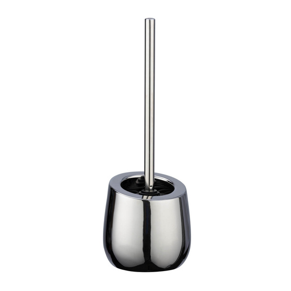 WC-Garnitur „Badi“ Chrom Keramik WENKO