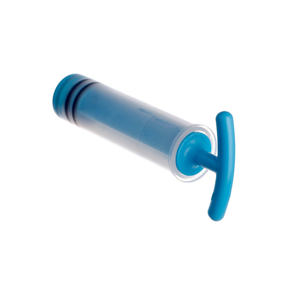 WC-Set „Quadro“ 2-tlg. Vacuum-Loc® WENKO