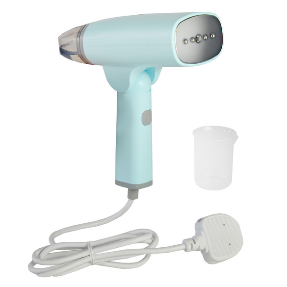 Dampfbügeleisen faltbar Clarsen