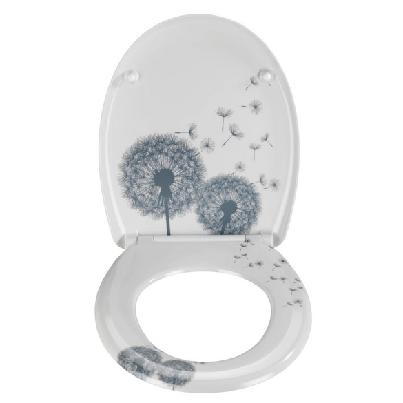 Premium WC-Sitz „Astera“ Duroplast WENKO