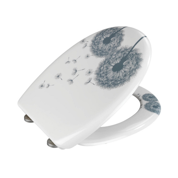 Premium WC-Sitz „Astera“ Duroplast WENKO