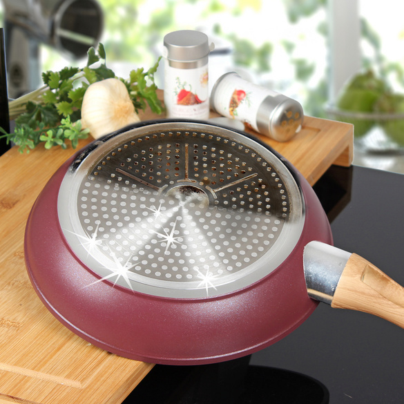 Pfannenboden Entfetter 300ml