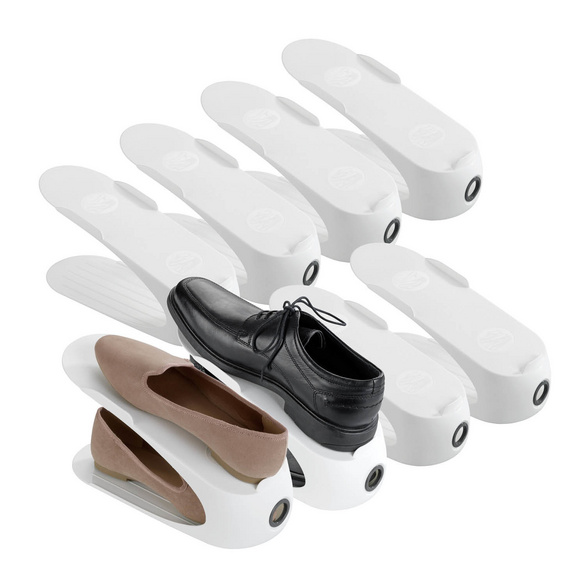 Schuhschrank „Bahari“ aus Bambus WENKO