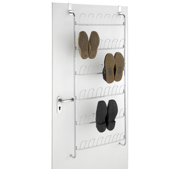 Türregal für Schuhe WENKO