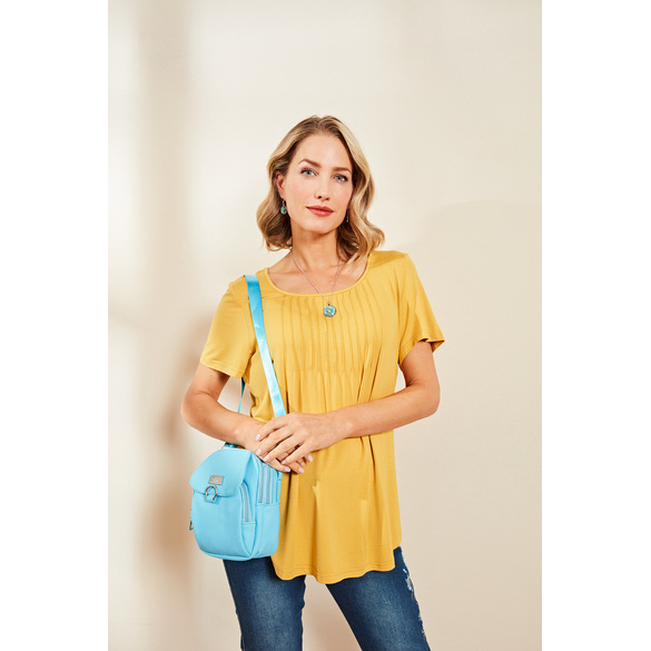 Tasche "Eva" horizont