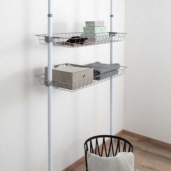 Korb Herkules 2er Set WENKO