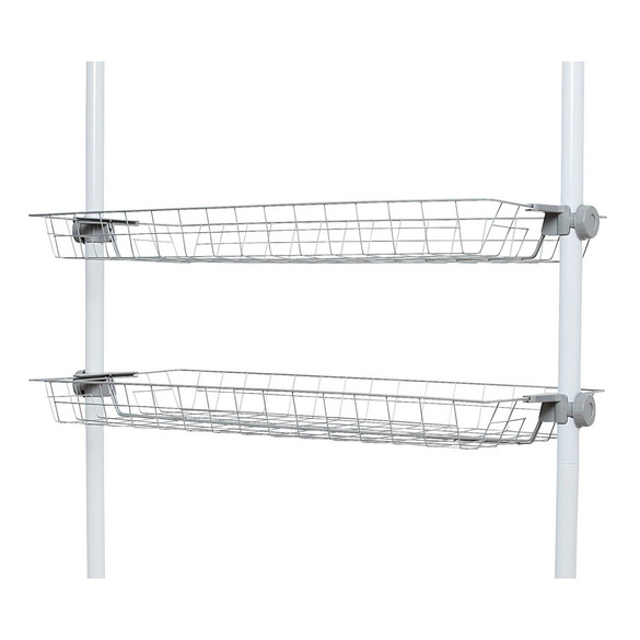 Korb Herkules 2er Set WENKO