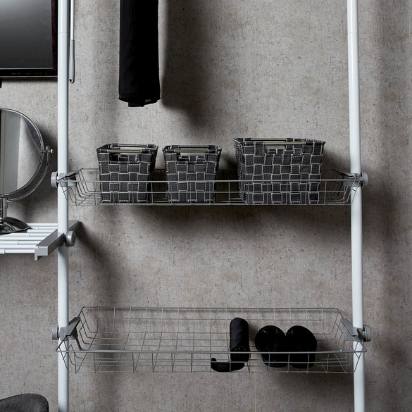 Teleskop-System Herkules Duo WENKO