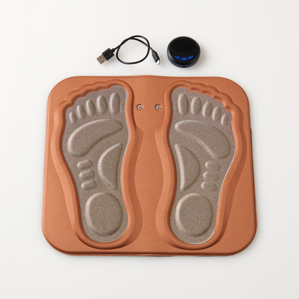 Fuß-Massage-Matte