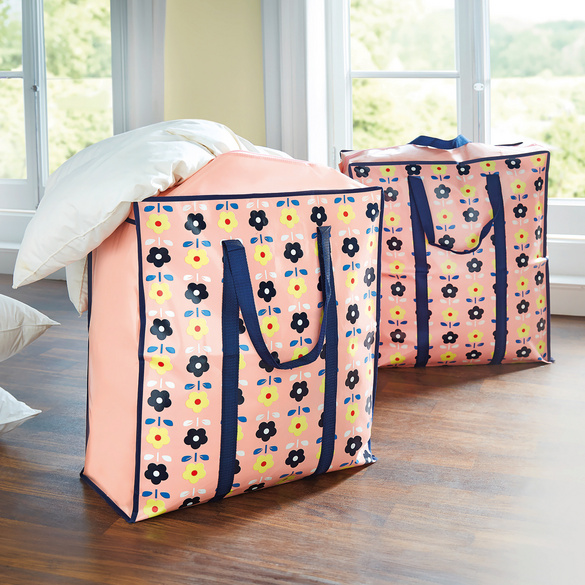 Aufbewahrungstaschen 2er-Set