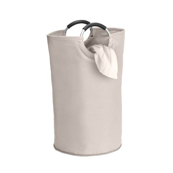 Wäschesammler Jumbo 69 l Stone WENKO