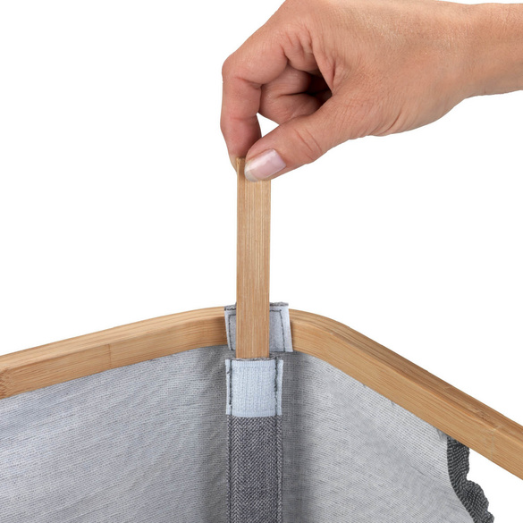 Wäschekorb Bahari 50 l WENKO