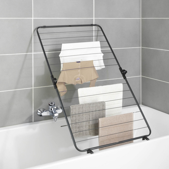 Badewannen-Wäschetrockner Champion WENKO