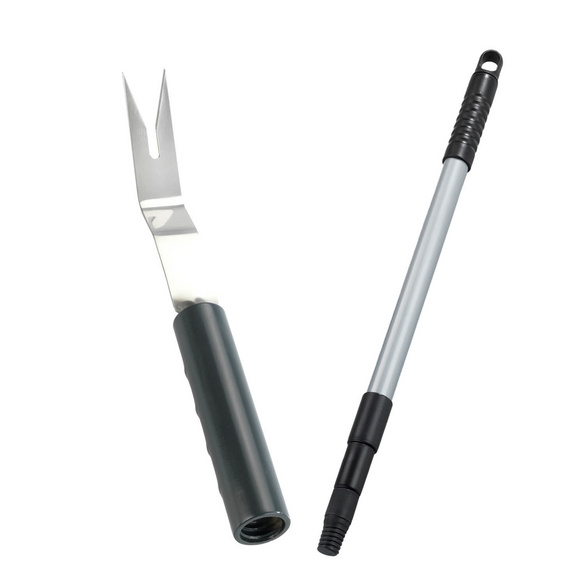 Unkrautstecher mit Teleskopstiel MAXIMEX