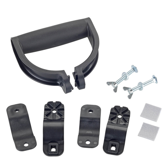 Universal-Griff 180° 2er Set MAXIMEX