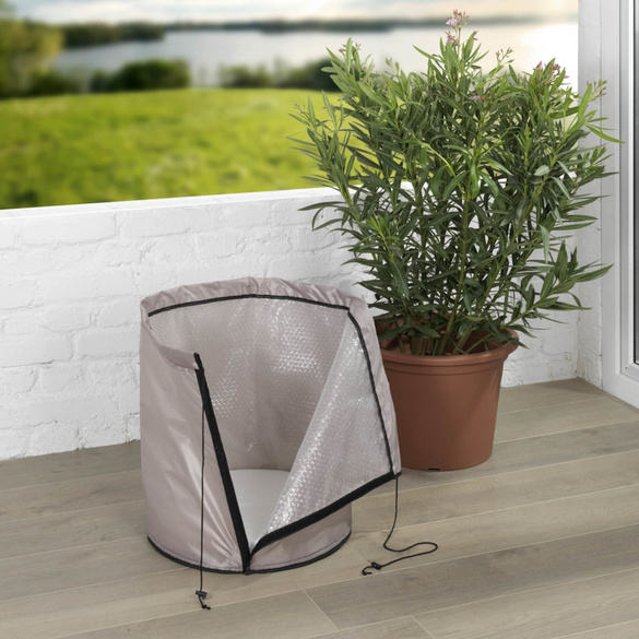 Thermo-Pflanztopfsack 45×55 cm MAXIMEX