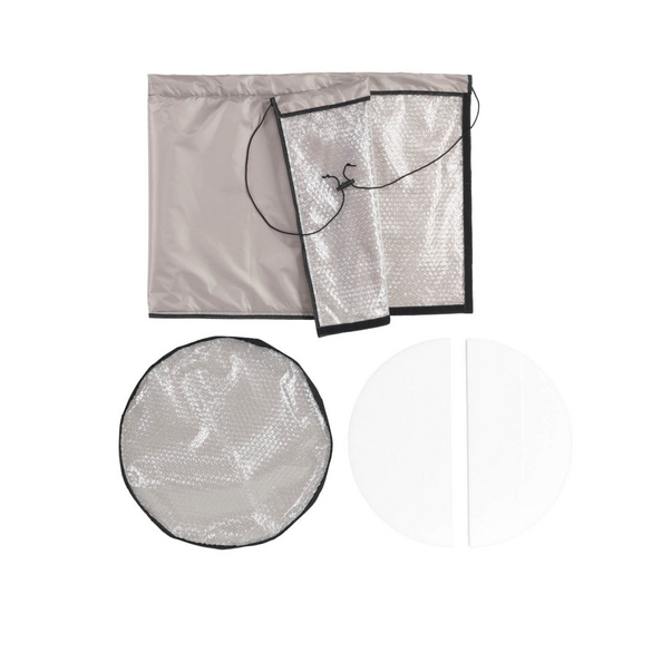 Thermo-Pflanztopfsack 45×55 cm MAXIMEX