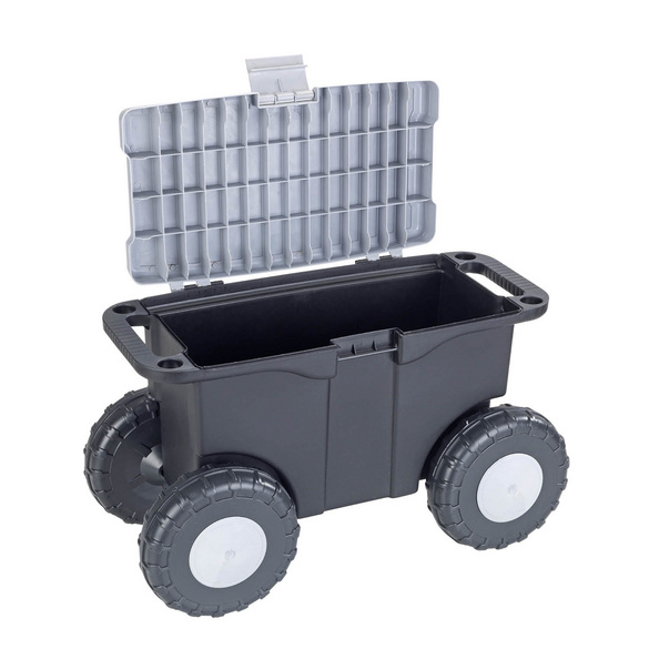 Garten- & Hobbywagen XXL MAXIMEX