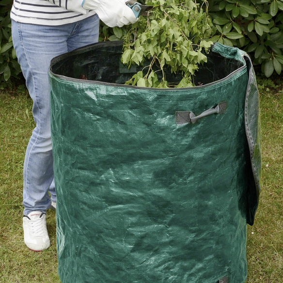 Multi-Abfall-Sack XXL 2er Set MAXIMEX