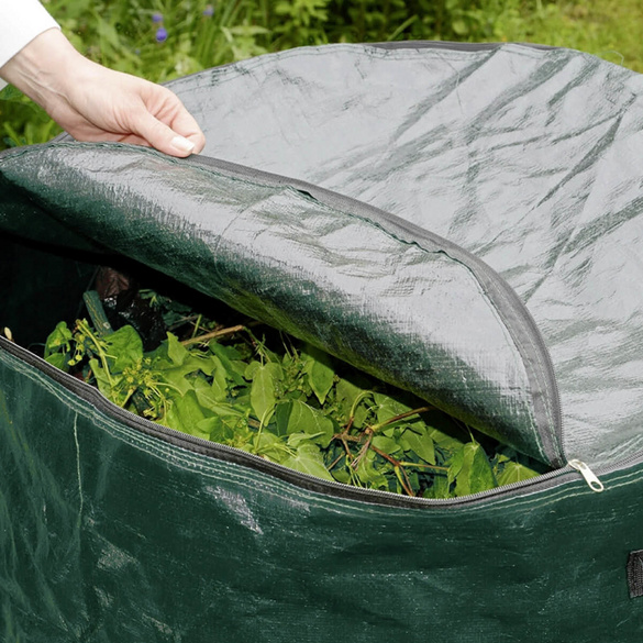 Multi-Abfall-Sack XXL 2er Set MAXIMEX