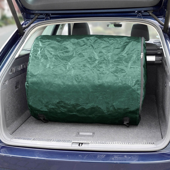 Multi-Abfall-Sack XXL 2er Set MAXIMEX