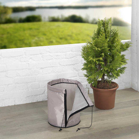 Thermo-Pflanztopfsack 30×40 cm MAXIMEX
