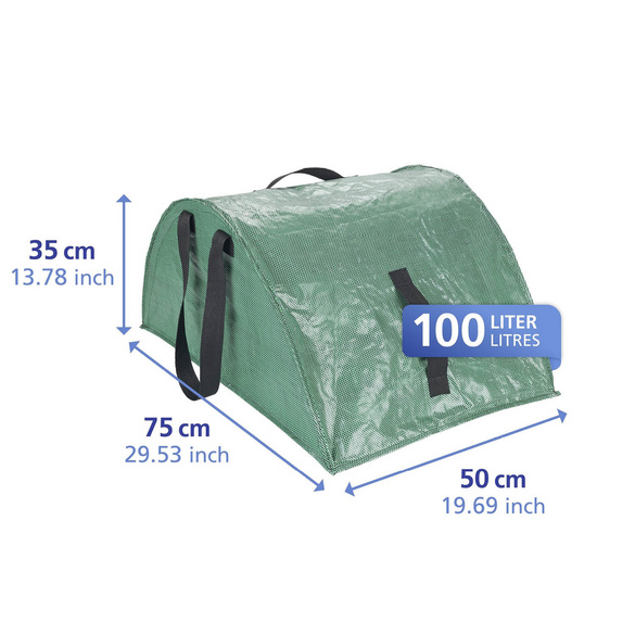 Laubsammler XL MAXIMEX