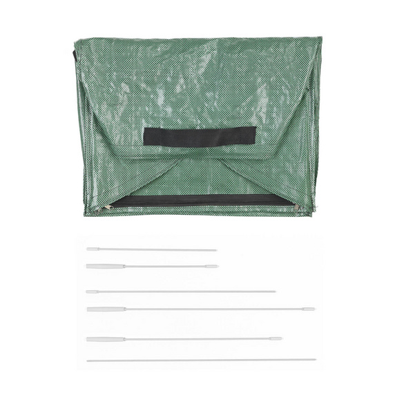 Laubsammler XL MAXIMEX