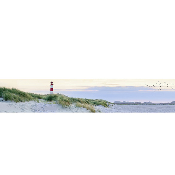 Balkon-Sichtschutz Nordseeküste MAXIMEX