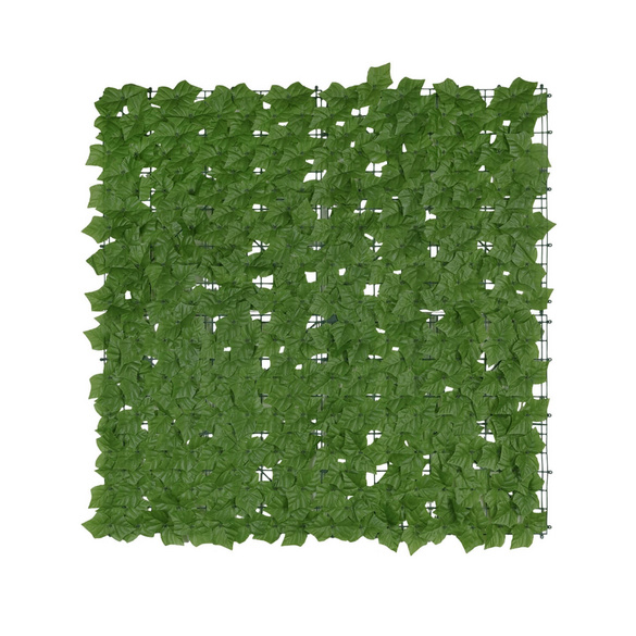 Sichtschutzmatte Efeu 3 x 1 m MAXIMEX