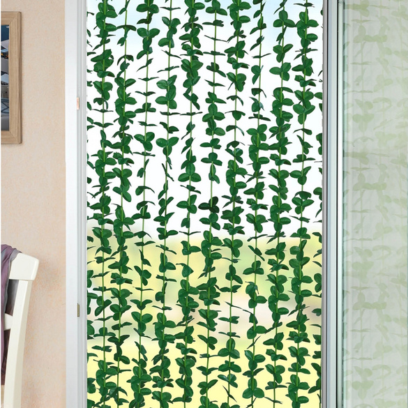 Blättervorhang Liane MAXIMEX