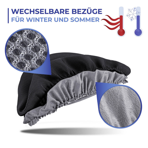 Dreh-Sitzkissen Komfort MAXIMEX