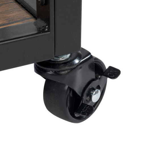 Küchenwagen Rustico WENKO